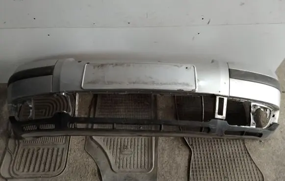 Volkswagen PASSAT B5.5 Front bumper