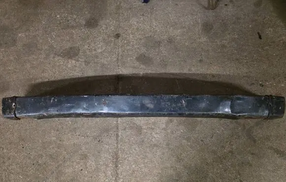 Volkswagen Transporter - Caravelle T3 Front bumper