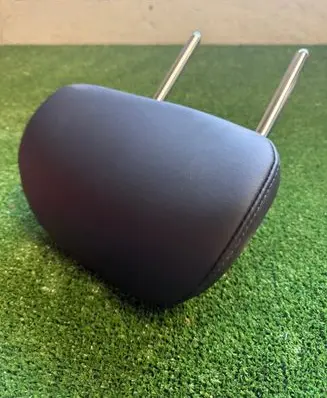 KIA Niro Rear seat headrest