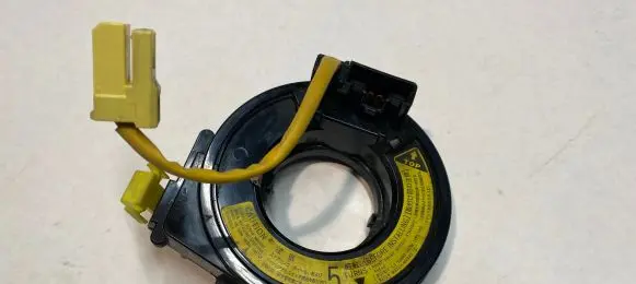 Lexus IS 200-300 Airbag slip ring squib (SRS ring)