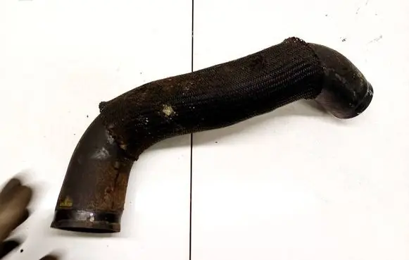 Mazda CX-7 Intercooler hose/pipe 