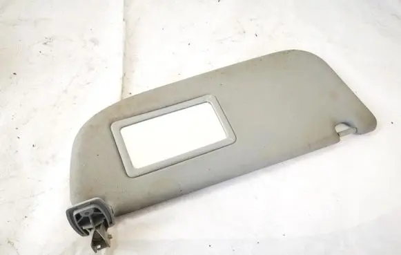 Peugeot 406 Sun visor