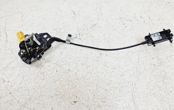 Ford Mondeo MK V Engine bonnet/hood lock/catch DS7A16701 DS7A16701DC X17G22