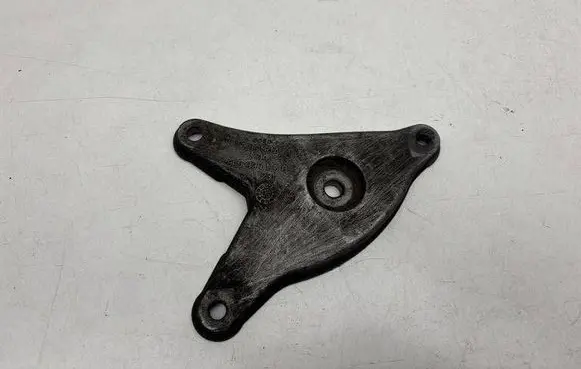 Audi A4 S4 B6 8E 8H Gearbox mounting bracket 8E0399115B