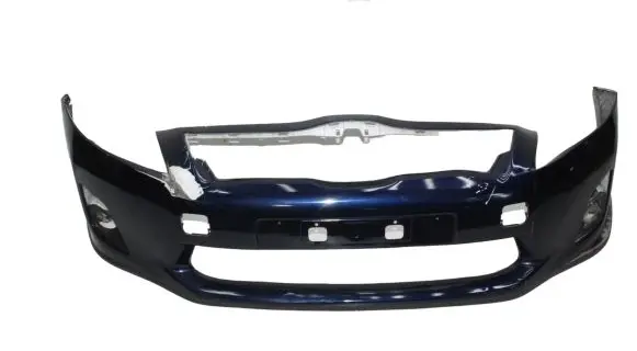Toyota Auris 150 Front bumper