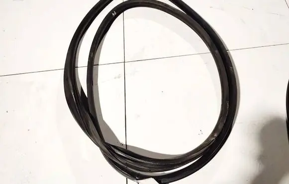 Fiat Croma Rubber seal front coupe door 