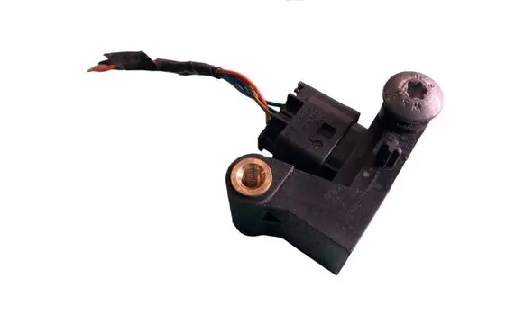 BMW 5 E60 E61 Airbag deployment crash/impact sensor 6977398