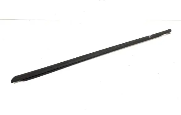 Peugeot 508 Loading door glass trim molding 