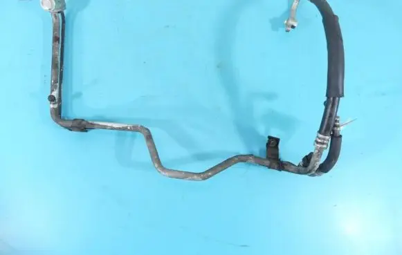 KIA Sportage Air conditioning (A/C) pipe/hose IMPRK1338701