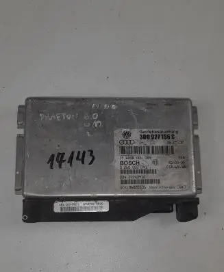 Volkswagen Phaeton Gearbox control unit/module 3D0927156C 0260002741