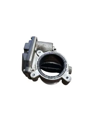 Audi A6 S6 C6 4F Throttle valve 059145950H 16102266