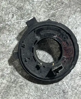 Seat Toledo II (1M) Airbag slip ring squib (SRS ring) 1J0959653