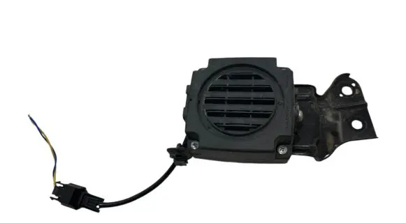 Nissan Leaf II (ZE1) Alarm system siren 281H03NF1A G17N19CF