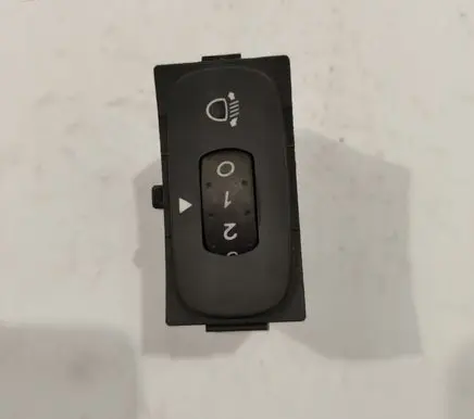 Renault Espace - Grand espace IV Headlight level height control switch 8200147868