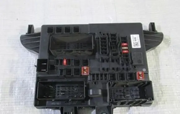 Opel Insignia A Fuse box set