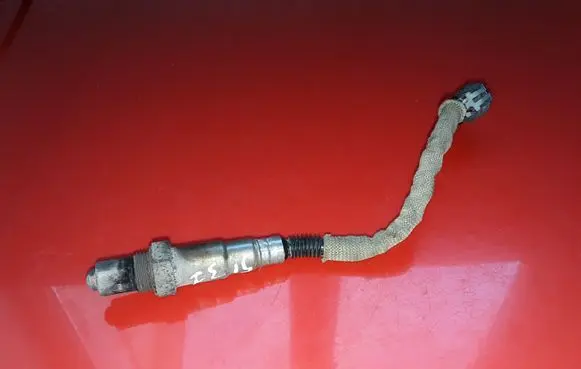 Cadillac SRX Lambda probe sensor 12590035