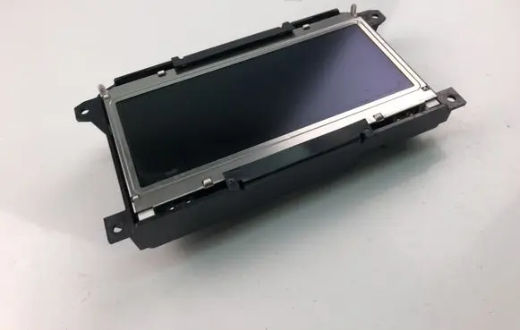 Audi A6 S6 C6 4F Screen/display/small screen 4F0919603