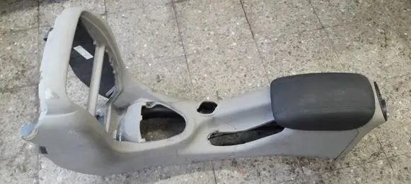 Rover 75 Center console 