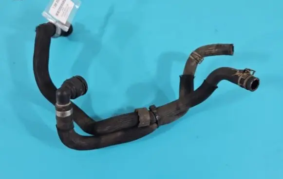 Ford Mondeo MK V Engine coolant pipe/hose FG93-18C266-JA IMPRK1399850