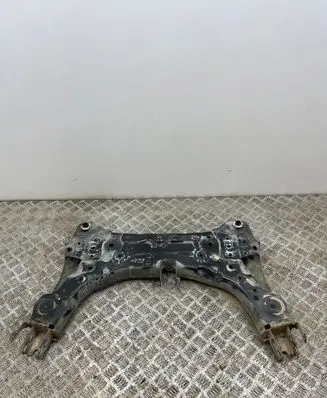 Renault Clio V Front subframe 9318R 9292 9294