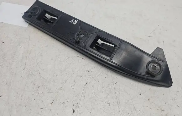 Volkswagen Golf IV Front bumper mounting bracket 1J0807183A
