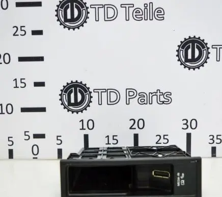 Volkswagen Tiguan Other devices 5N0035342D 5N0035341E