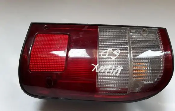 Toyota Hilux (AN10, AN20, AN30) Rear/tail lights KOITO3572 KOITO3571
