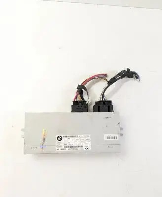 BMW 5 F10 F11 Tailgate/trunk control unit/module 7304902 0000007C8 004004000