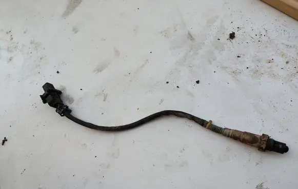 Opel Movano A Lambda probe sensor 