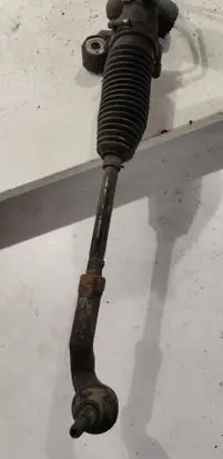 Ford Focus Steering rack mechanical part 