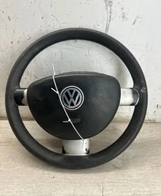 Volkswagen New Beetle Steering wheel P0110380505605