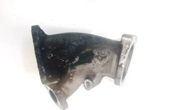 Audi Q7 4L Intake manifold 059145997d