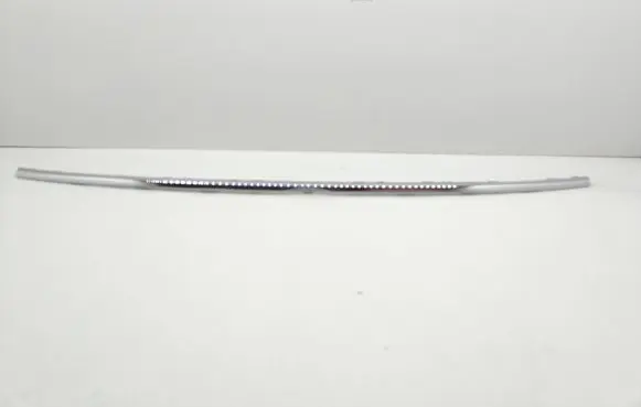 Volkswagen Caddy Front bumper splitter molding 2K5853767C
