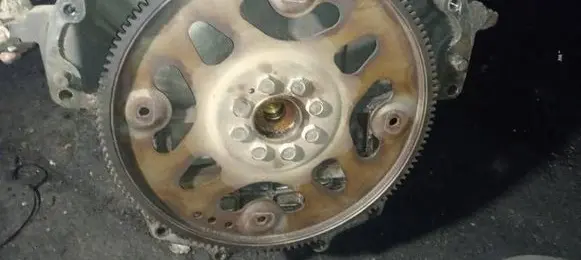 Jeep Grand Cherokee (WJ) Flywheel