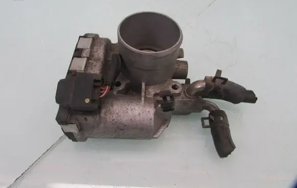 KIA Picanto Throttle body valve 3510004200 9045020008