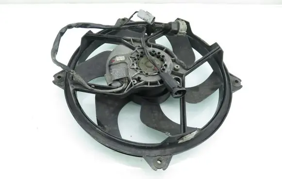 Citroen C5 Fan set 