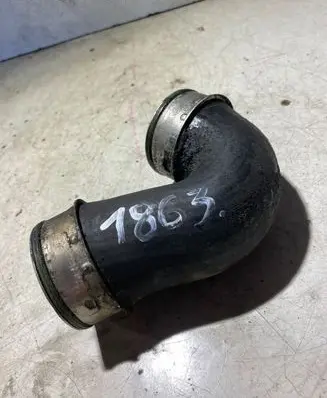 Audi A4 S4 B6 8E 8H Intercooler hose/pipe 8E0145834M