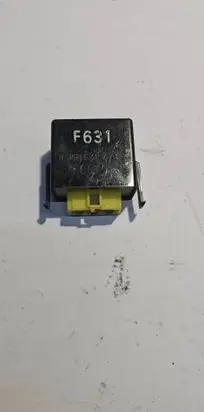 Other control units/modules