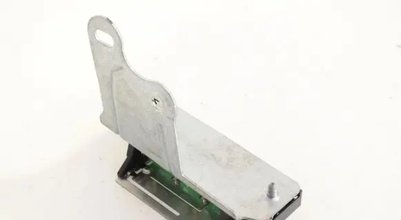 Mercedes-Benz GLE (W166 - C292) Aerial GPS antenna A1569050902