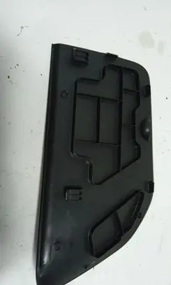 Renault Megane III Trunk/boot trim cover 849220003R