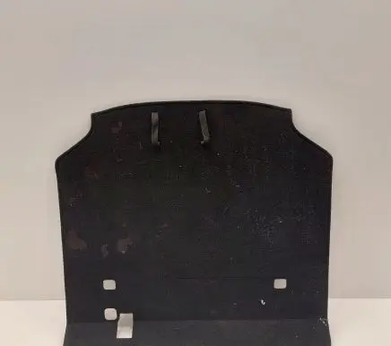 Nissan Leaf II (ZE1) Trunk/boot mat liner 849085SH1A