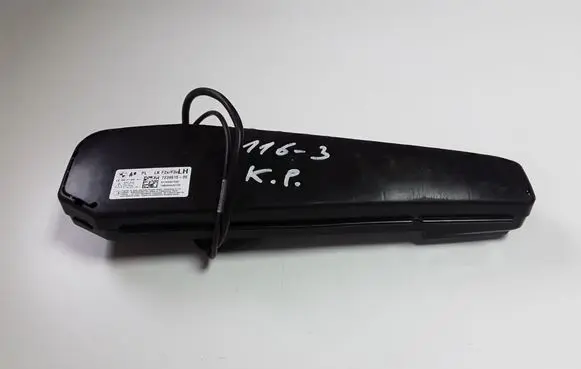 BMW 1 F20 F21 Seat airbag 7239615