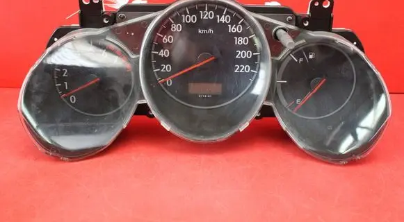 Honda City Speedometer (instrument cluster) HR0311235