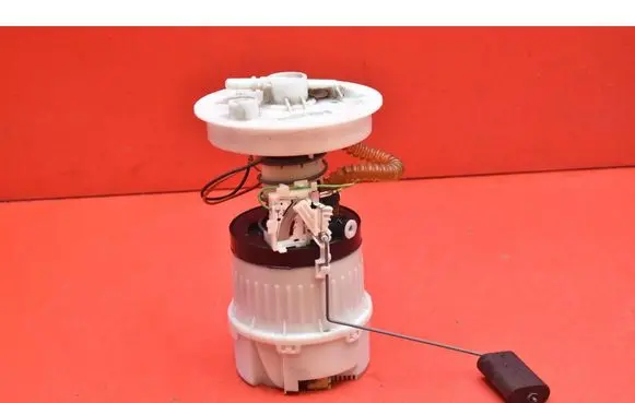 Ford Focus C-MAX In-tank fuel pump 3M51-9H307