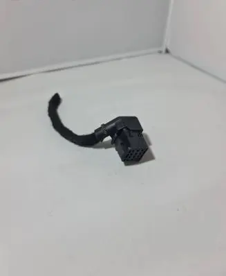 Porsche Cayenne (92A) Other wiring loom 4A0972805