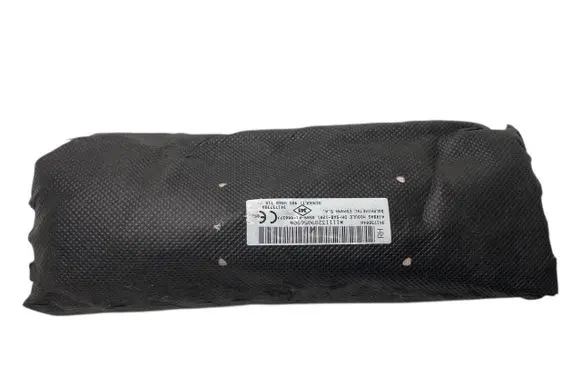 Dacia Sandero II Seat airbag 985H06871R 34173804A 34173738A