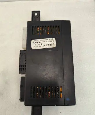 BMW 5 E39 Light module LCM 8386210 61358386210