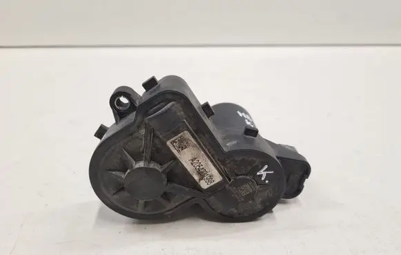 Mercedes-Benz C W205 Hand brake/parking brake motor A2054231998