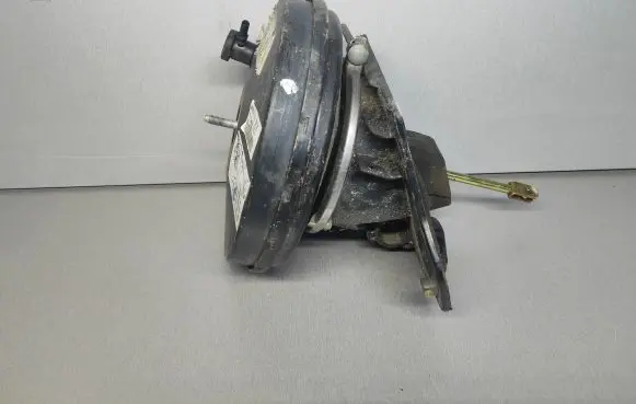Peugeot 607 Brake booster 0204021461 9658238280