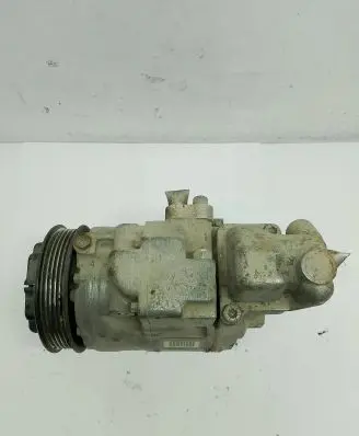 Mercedes-Benz A W168 Air conditioning (A/C) compressor (pump) 9744728836